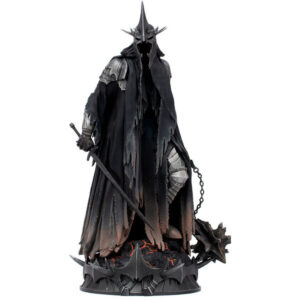 Soška Iron Studios - Lord of the Rings - Witch-King of Angmar Art Scale 1/10