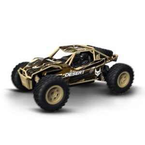 R/C auto Carrera 240002 Desert Buggy (1:24)