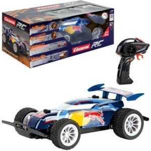 R/C auto Carrera 201058 Red Bull RC2 (1:20)