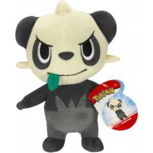 Plyšák Pokémon Pancham 20 cm