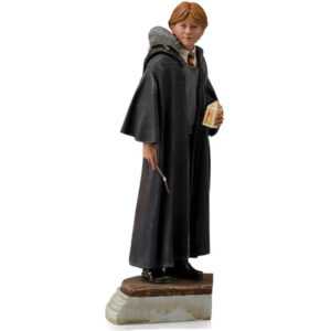 Soška Iron Studios Ron Weasley Art Scale 1/10 - Harry Potter