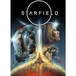 Starfield (Xbox Series)