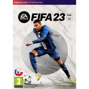 FIFA 23 (PC)