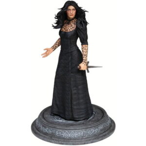 Figurka Dark Horse The Witcher (Netflix) - Yennefer