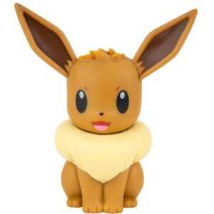 Figurka Pokémon - Eevee 11 cm