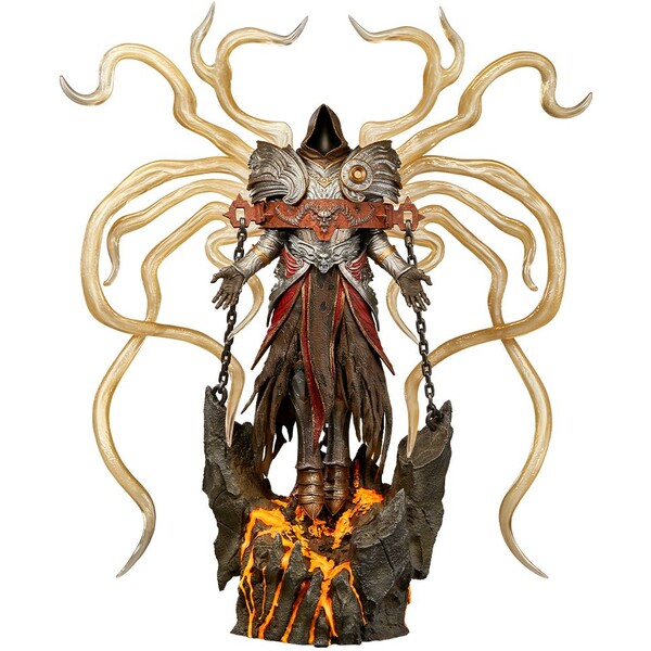 Socha Blizzard Diablo IV - Inarius Premium Scale 1/6