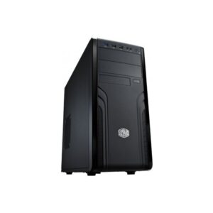 Cooler Master Force 500 černá