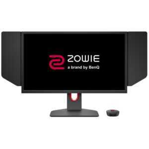 ZOWIE by BenQ 25" XL2546K herní monitor černý