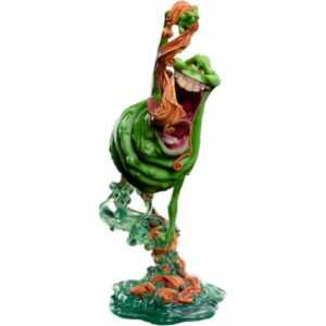 Soška Weta Workshop Ghostbusters - Slimer Mini Epic