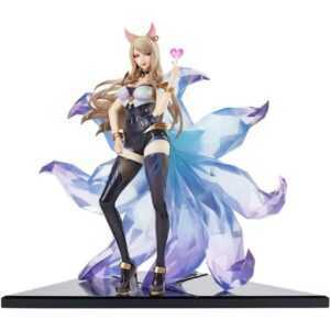 Soška League of Legends PVC 1/7 Ahri 24 cm