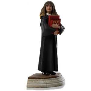 Soška Iron Studios Hermione Granger Art Scale 1/10 - Harry Potter