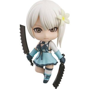 Figurka NieR Replicant ver.1.22474487139... Nendoroid - Kaine 10 cm