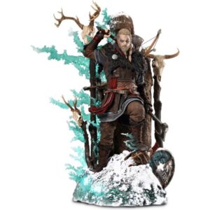 Socha PureArts Assassin's Creed: Animus - Eivor Limited Edition High-end Scale 1/4