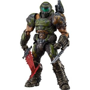 Figurka Doom Eternal - Doom Slayer 16 cm