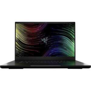 Razer Blade 17 (RZ09-0423PEF3-R3E1) černý