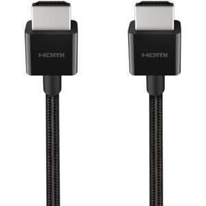 Belkin Ultra HD 4K High Speed HDMI 2.1 kabel