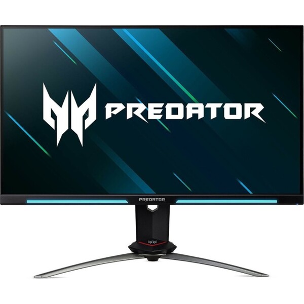 Acer Predator XB273UGSbmiiprzx monitor 27