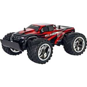 R/C auto Carrera 160011 Hell Rider (1:16)