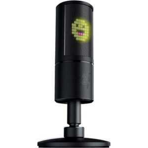 Razer Seiren Emote