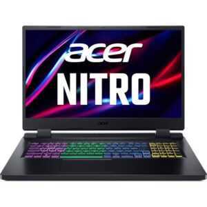 Acer Nitro 5 (AN515-57-964S) černý