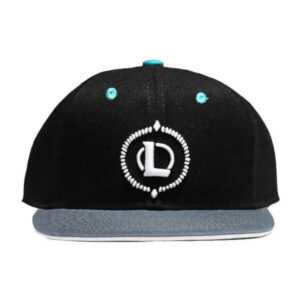 Kšiltovka League of Legends - Snapback