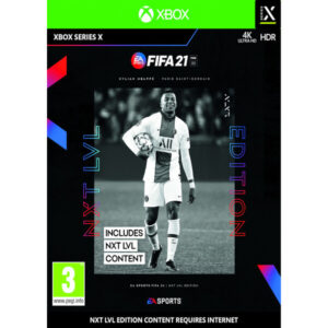 FIFA 21 (Xbox Series)