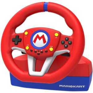 Mario Kart Racing Wheel Pro MINI (SWITCH)