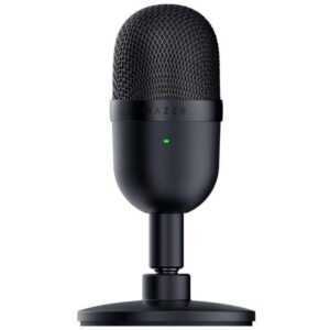 Razer Seiren Mini mikrofon černý