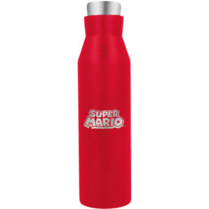 Nerezová termo láhev Diabolo - Super Mario 580 ml