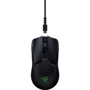 Razer Viper Ultimate bezdrátová myš černá