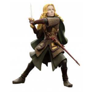 Soška Weta Workshop The Lord of the Rings - Eowyn - Mini Epic