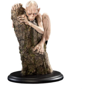 Soška Weta Workshop The Lord of the Rings - Gollum