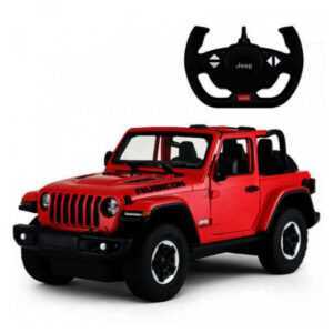 R/C auto Jeep Wrangler JL (1:14)