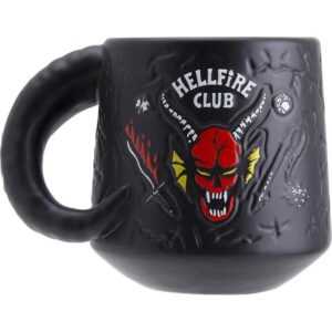 Hrnek Hellfire Club