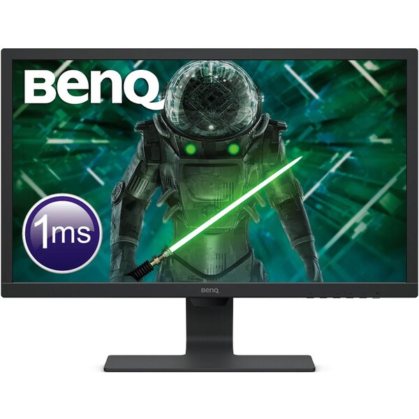 BenQ GL2480 herní monitor 24