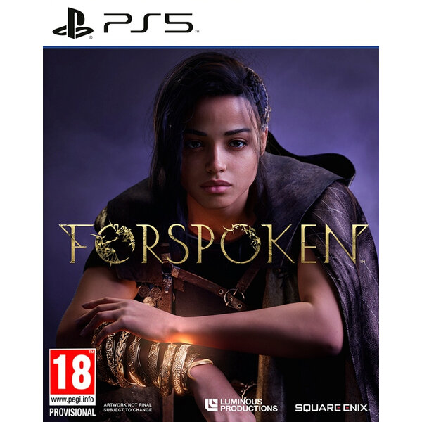 Forspoken (PS5)