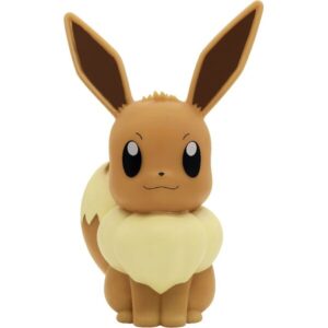 Pokémon: Lampička - Eevee s dálkovým ovládáním