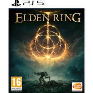 Elden Ring (PS5)