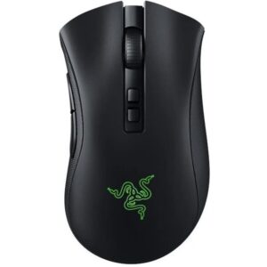 Razer DeathAdder V2 Pro bezdrátová myš černá