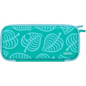 Nintendo Carry Case pro Nintendo Switch styl Animal Cr.Ed.l