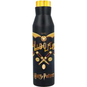 Nerezová termo láhev Diabolo - Harry Potter 580 ml