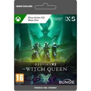 Destiny 2: The Witch Queen (Xbox One/Xbox Series)