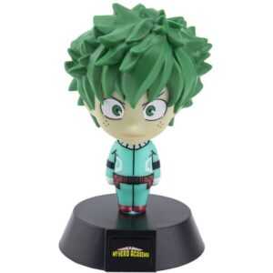 Icon Light My Hero Academia - Izuku