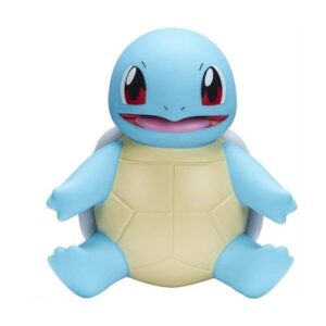 Figurka Pokémon Kanto Squirtle 10 cm