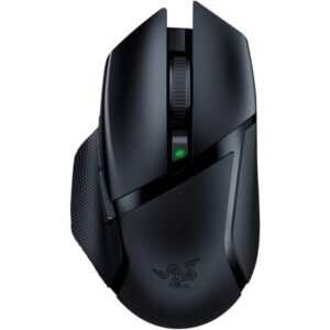 Razer Basilisk X HyperSpeed bezdrátová myš černá