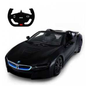 R/C auto BMW i8 Roadster (1:12)