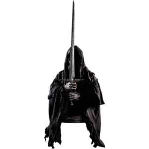 Busta Infinity Studio X Penguin Toys The Lord of the Rings - The Ringwraith Life-Size