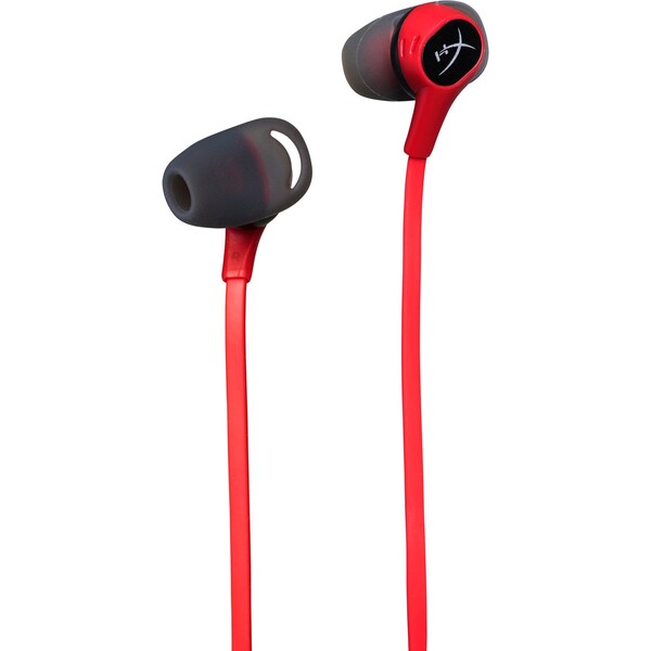 HyperX Cloud Earbuds sluchátka