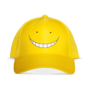 Kšiltovka Assassination Classroom - Smile