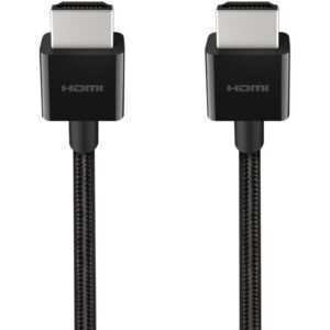 Belkin Ultra HD 4K High Speed HDMI 2.1 kabel